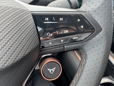 Cupra Born Gebrauchtwagen Cupra Born Gebrauchtwagen