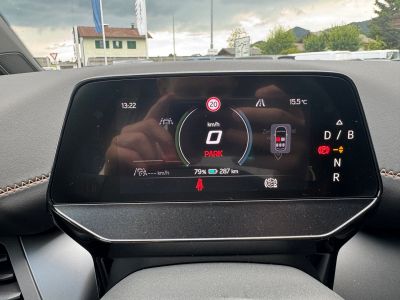 Cupra Born Gebrauchtwagen Cupra Born Gebrauchtwagen