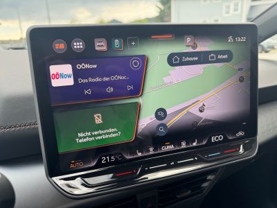 Cupra Born Gebrauchtwagen Cupra Born Gebrauchtwagen