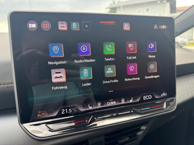 Cupra Born Gebrauchtwagen Cupra Born Gebrauchtwagen