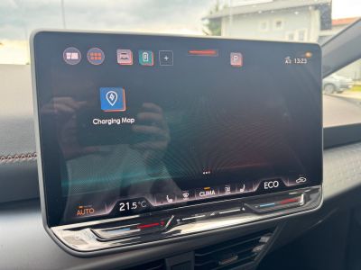 Cupra Born Gebrauchtwagen Cupra Born Gebrauchtwagen