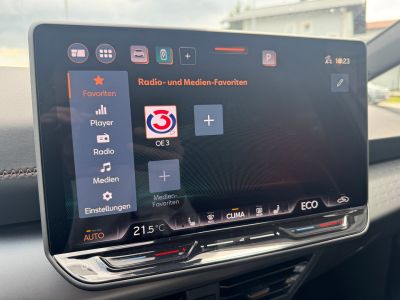 Cupra Born Gebrauchtwagen Cupra Born Gebrauchtwagen