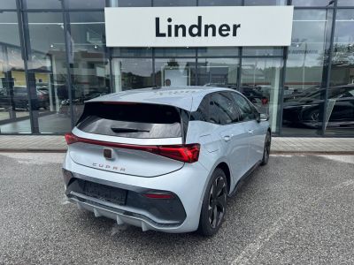 Cupra Born Gebrauchtwagen Cupra Born Gebrauchtwagen