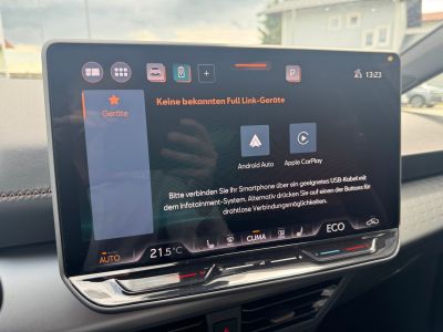 Cupra Born Gebrauchtwagen Cupra Born Gebrauchtwagen