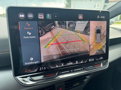 Cupra Born Gebrauchtwagen Cupra Born Gebrauchtwagen