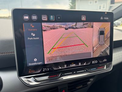 Cupra Born Gebrauchtwagen Cupra Born Gebrauchtwagen