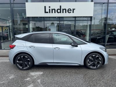 Cupra Born Gebrauchtwagen Cupra Born Gebrauchtwagen