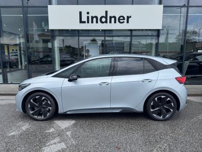 Cupra Born Gebrauchtwagen Cupra Born Gebrauchtwagen