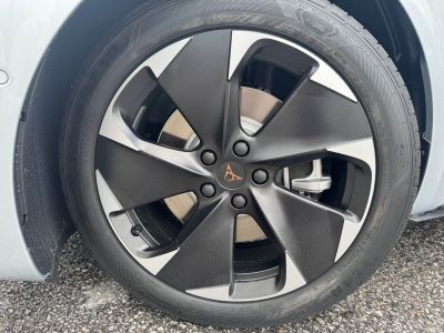 Cupra Born Gebrauchtwagen Cupra Born Gebrauchtwagen