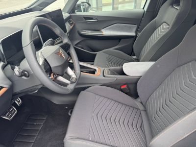 Cupra Born Gebrauchtwagen Cupra Born Gebrauchtwagen