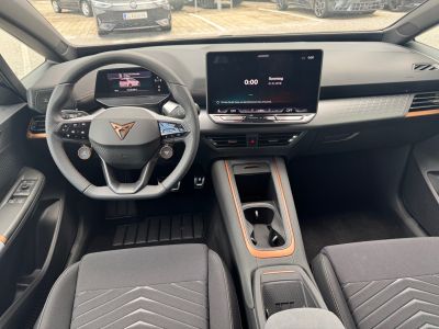 Cupra Born Gebrauchtwagen Cupra Born Gebrauchtwagen