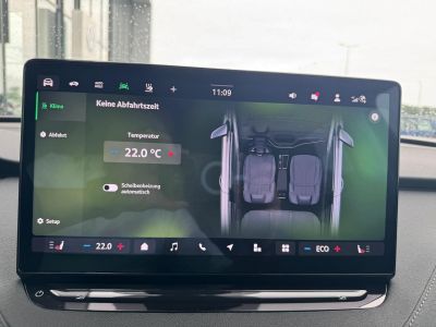 Skoda Elroq Gebrauchtwagen