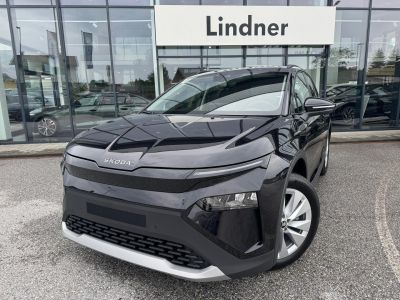 Skoda Elroq Gebrauchtwagen