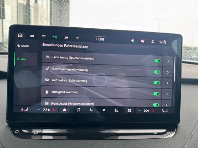 Skoda Elroq Gebrauchtwagen