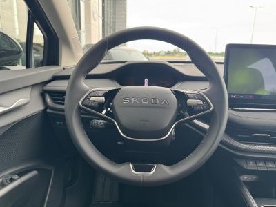Skoda Elroq Gebrauchtwagen