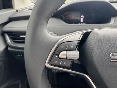 Skoda Elroq Gebrauchtwagen