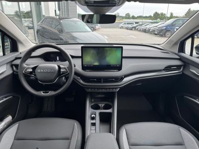 Skoda Elroq Gebrauchtwagen