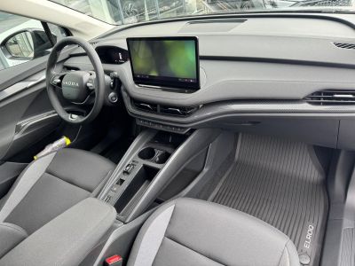 Skoda Elroq Gebrauchtwagen