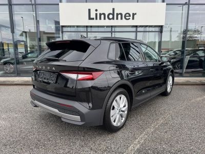 Skoda Elroq Gebrauchtwagen