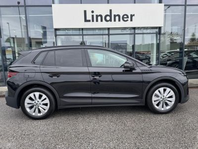 Skoda Elroq Gebrauchtwagen
