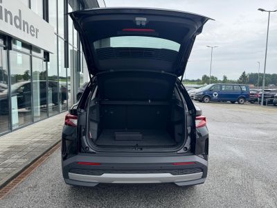 Skoda Elroq Gebrauchtwagen