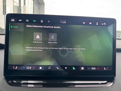 Skoda Elroq Gebrauchtwagen