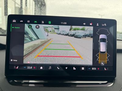 Skoda Elroq Gebrauchtwagen