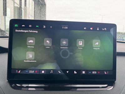 Skoda Elroq Gebrauchtwagen