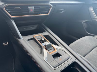 Cupra Leon Gebrauchtwagen