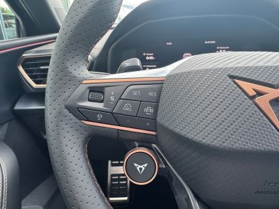 Cupra Leon Gebrauchtwagen