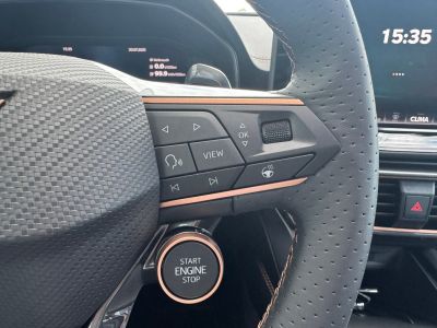 Cupra Leon Gebrauchtwagen