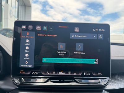 Cupra Leon Gebrauchtwagen