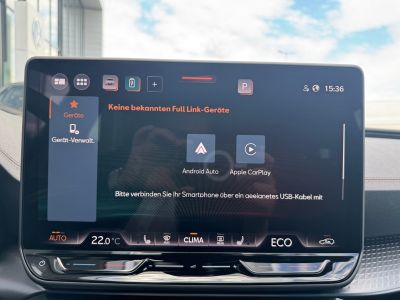 Cupra Leon Gebrauchtwagen