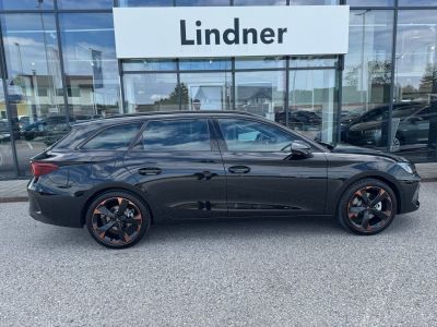 Cupra Leon Gebrauchtwagen