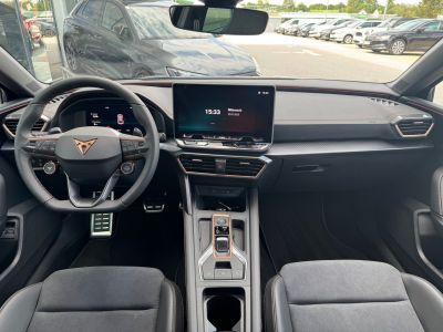 Cupra Leon Gebrauchtwagen