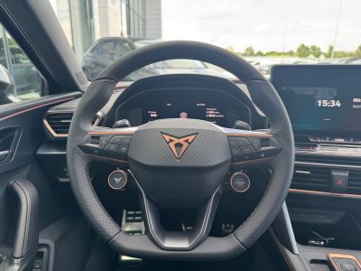 Cupra Leon Gebrauchtwagen