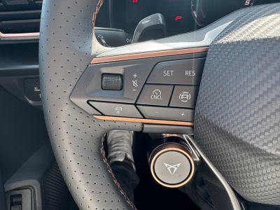 Cupra Leon Gebrauchtwagen