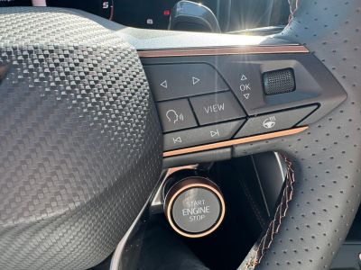 Cupra Leon Gebrauchtwagen