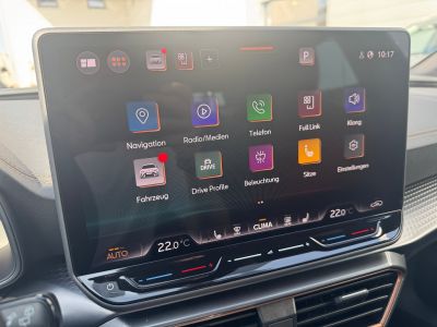 Cupra Leon Gebrauchtwagen