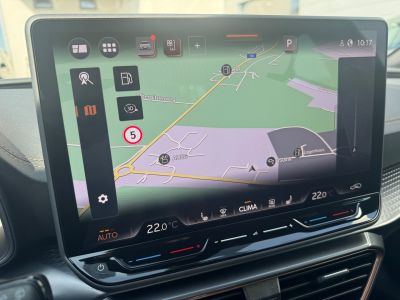 Cupra Leon Gebrauchtwagen