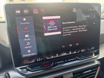 Cupra Leon Gebrauchtwagen