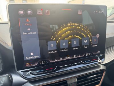 Cupra Leon Gebrauchtwagen