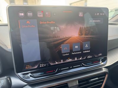 Cupra Leon Gebrauchtwagen