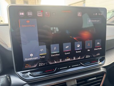 Cupra Leon Gebrauchtwagen