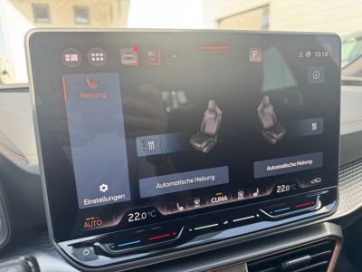 Cupra Leon Gebrauchtwagen