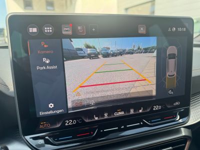 Cupra Leon Gebrauchtwagen