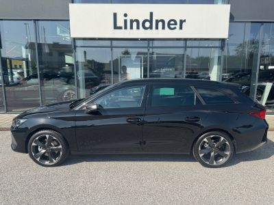 Cupra Leon Gebrauchtwagen