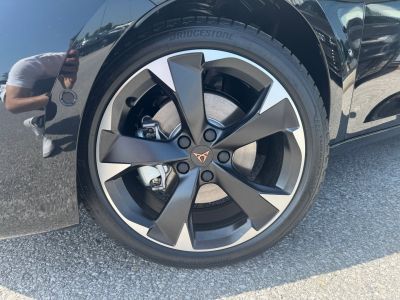 Cupra Leon Gebrauchtwagen