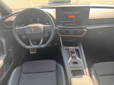 Cupra Leon Gebrauchtwagen