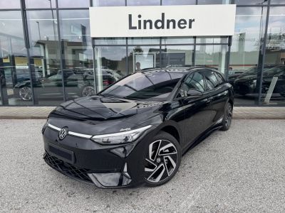 VW ID.7 Gebrauchtwagen